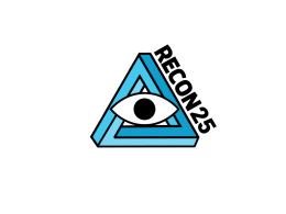 RECON Reality Escape Convention