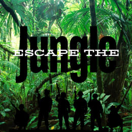 Escape the Jungle