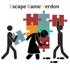 Enquête Policière [Police Investigation] [Outdoor]