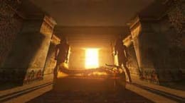 Le Réveil D’outre-tombe [Revival From Beyond The Grave]