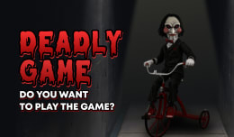Deadly Game