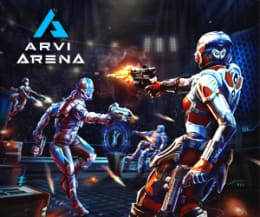 ARVI Arena [VR]