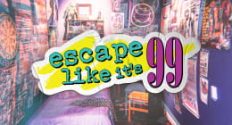 Escape Like It’s 99