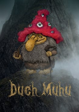 Duch Muhu [Spirit Of Muhu] [Outdoor}