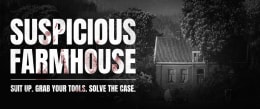 Suspicious Farmhouse