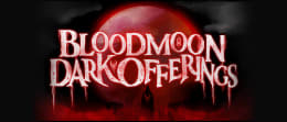 Bloodmoon: Dark Offerings