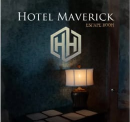 Hotel Maverick
