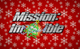 Mission: Imclausible