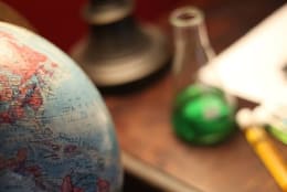 The Missing Scientist