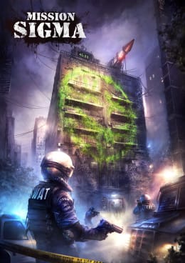 Mission Sigma [VR]