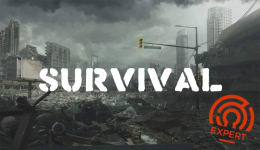 Escape Drop: Survival