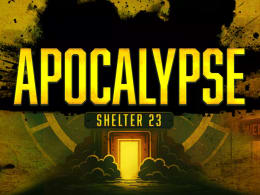 Apocalypse: Shelter 23