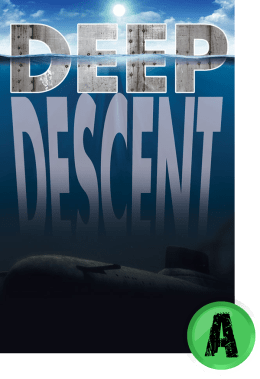 Deep Descent