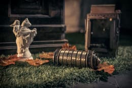 Das Vermächtnis der Vorfahren [The Legacy of the Ancestors]