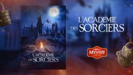 Wizard Academy [Academie Des Sorciers]