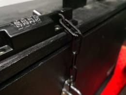 Die Unheimliche Suite