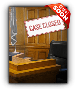 Case Closed