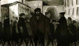 El Secreto de Garayo [Garayo's Secret]