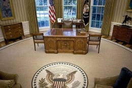 The Executive Order