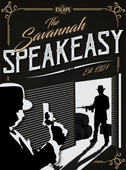 The Savannah Speakeasy