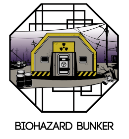 Biohazard Bunker