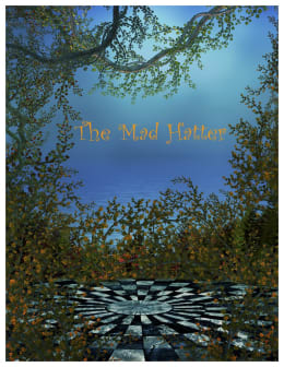 The Mad Hatter