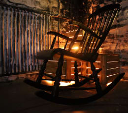 Källare [The Cellar]