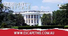 The President's Briefcase
