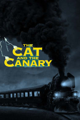 The Cat and The Canary [Murder Mystery]