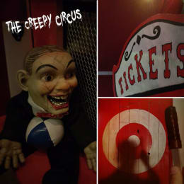 The Creepy Circus