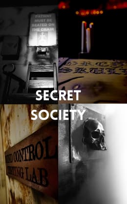 Secret Society