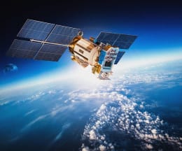 Escape From Space