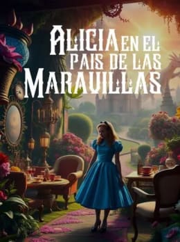 Alicia en el país de las maravillas [Alice in Wonderland]