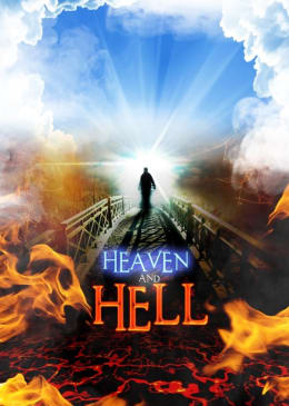 Heaven And Hell