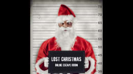 Lost Christmas