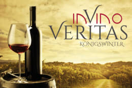 In Vino Veritas [Outdoor]