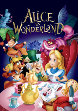 Alice in Wonderland