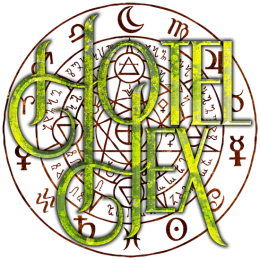 Hotel Hex