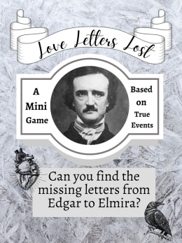 Love Letters Lost