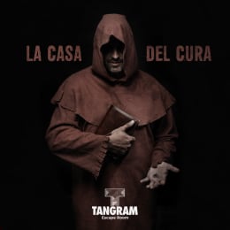 La Casa Del Cura [The Priest's House]