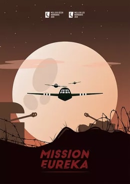 Mission Eureka [Eureka-Mission]