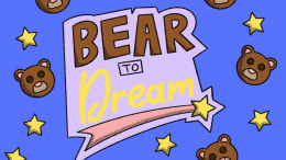 Game 14: Bear To Dream