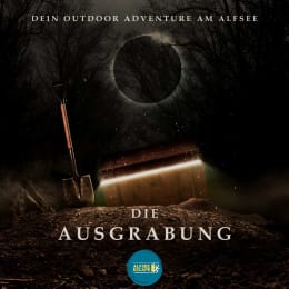 Die Ausgrabung [The Excavation][Outdoor]