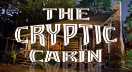 The Cryptic Cabin