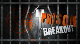 Prison Breakout