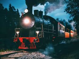 Salakuljettaja [Smugglers]