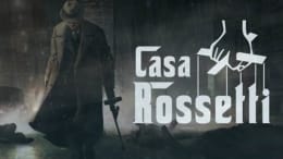 Casa Rossetti