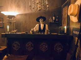 High Noon Saloon