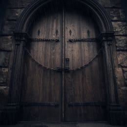 St. Ramuksen Kappeli [St. Ramus Chapel]