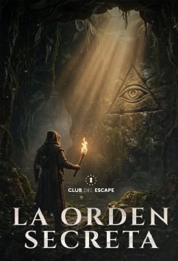 La Orden Secreta
